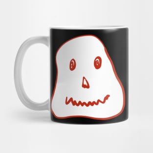 Ghost Mug